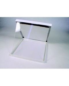 Cytiva Low Fluorescence Glass Plate, 18 L x 16cm W, For use SE 600 Vertical Electrophoresis Unit